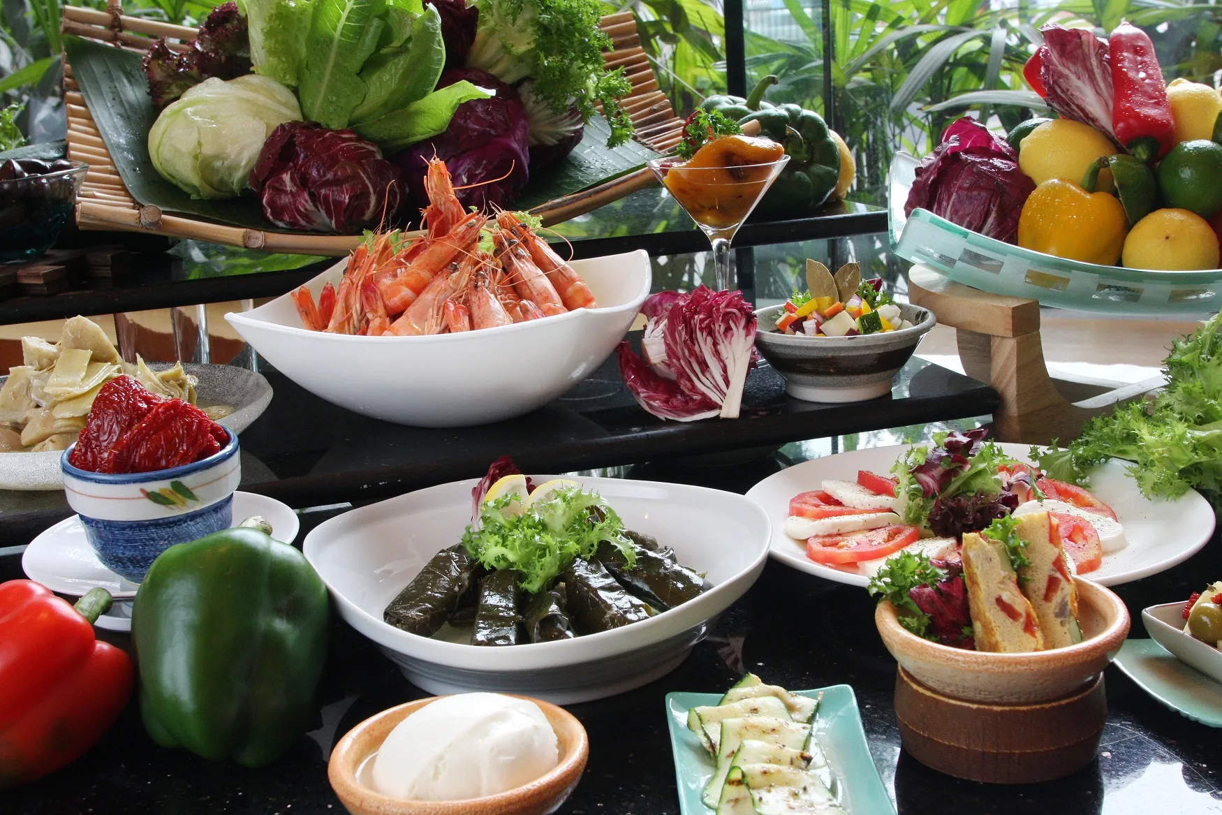 Tâm hồn người Huế và nét riêng trong ẩm thực xứ Huế