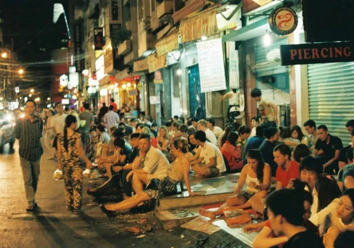 20 điểm hẹn hò lãng mạn ở Sài Gòn cho những cập đôi – Kỳ 1
