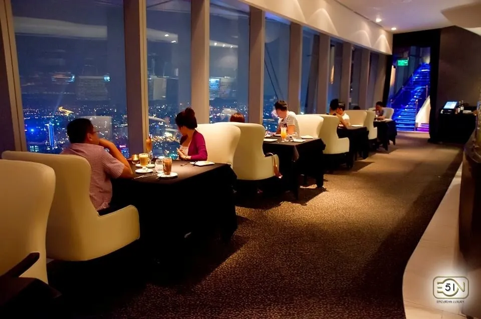 20 điểm hẹn hò lãng mạn ở Sài Gòn cho những cập đôi – Kỳ 2