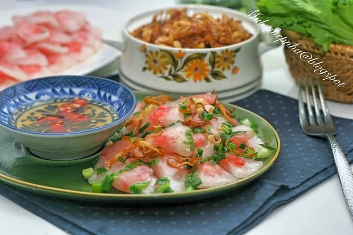 5 đặc sản Mũi Né với hương vị say đắm lòng người