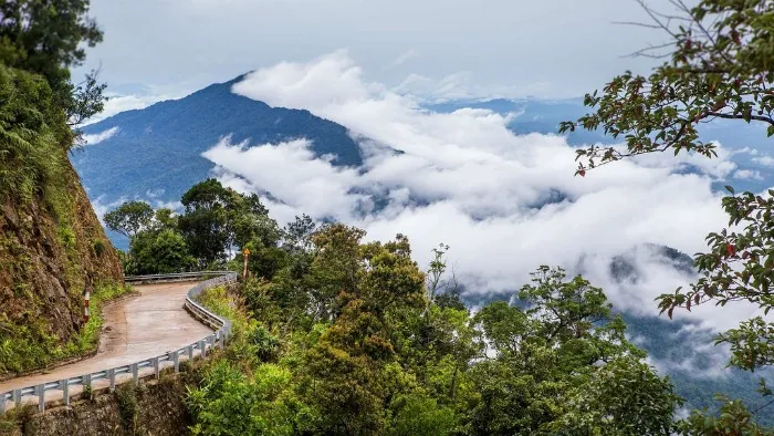 5 Địa điểm trekking đầu Xuân cực đã ở Việt Nam – Kỳ 2