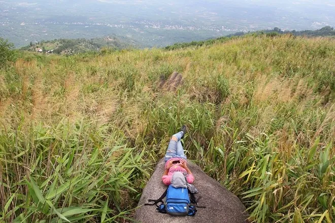 6 điểm phượt tuyệt đẹp cách Sài Gòn 100km – Kỳ 1