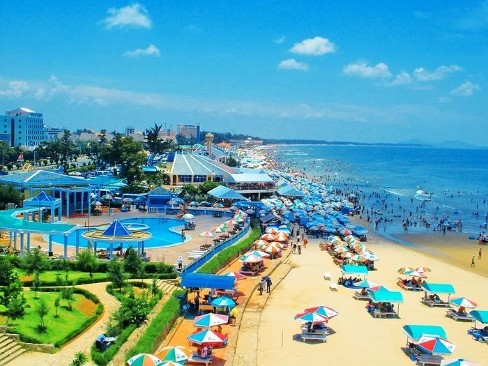 6 thành phố giáp biển nổi tiếng ở Việt Nam