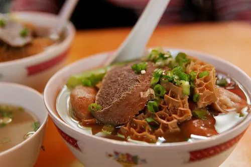 9 trải nghiệm không thể bỏ qua ở Đài Bắc
