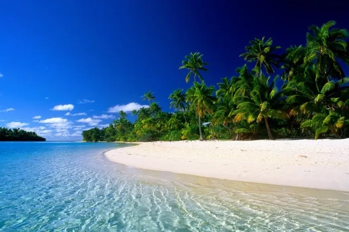 Bãi biển Pattaya – Niềm tự hào của Thái Lan