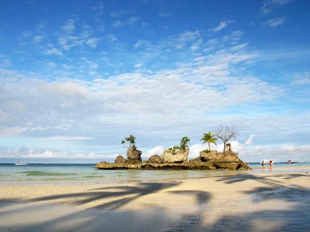 Tuần trăng mật ngọt ngào trên đảo Boracay Philippines