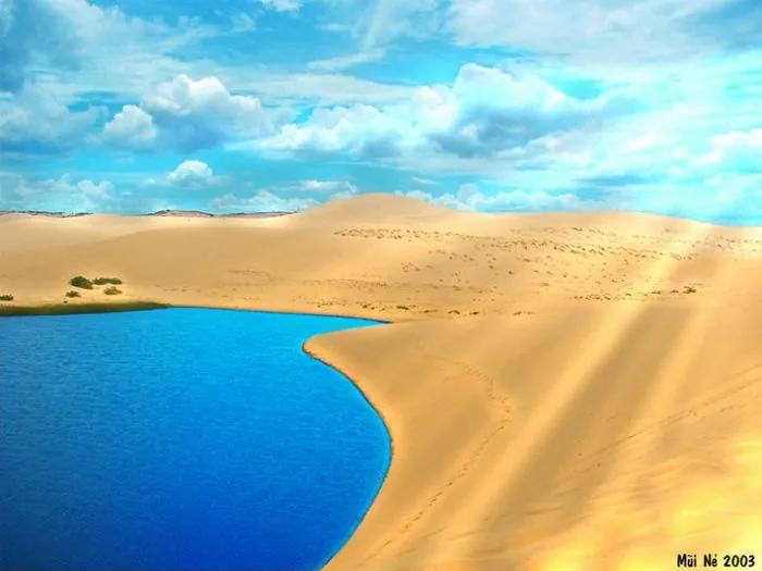Cẩm nang du lịch Phan Thiết 4 ngày