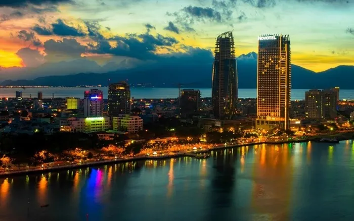 Cẩm nang chọn khách sạn khu du lịch Đà Nẵng