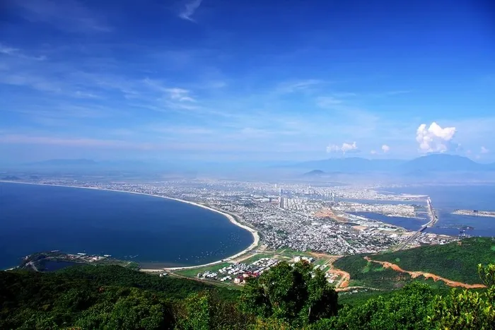 Chinh phục 3 điểm đến mới lạ đầy vẻ hoang sơ gần Đà Nẵng