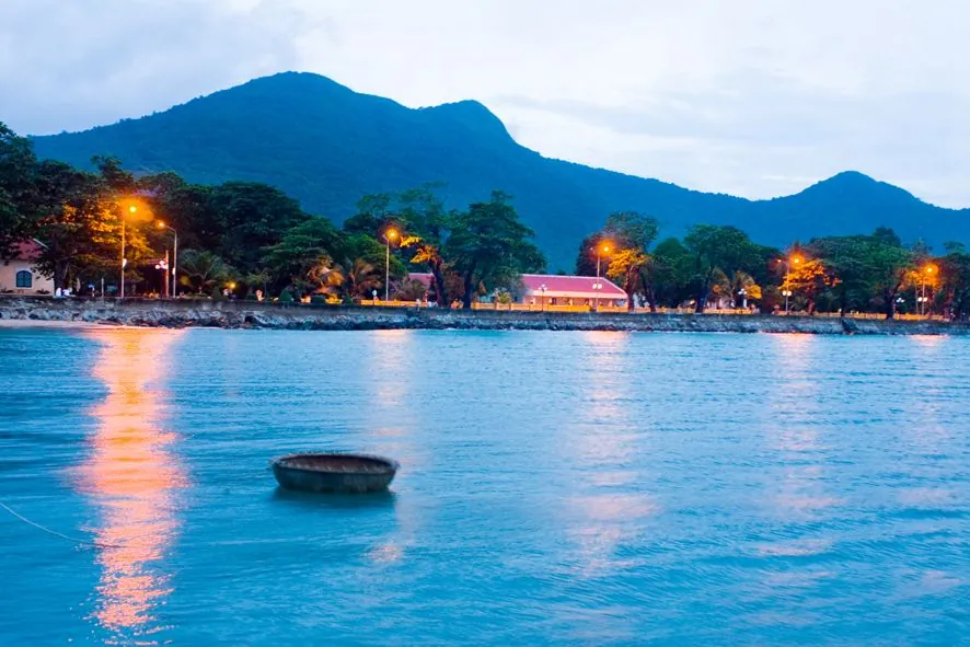 Côn Đảo điểm đến lý thú cho mùa hè