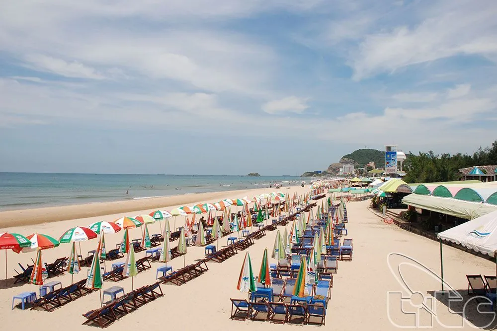 Dạo quanh bãi Trước Vũng Tàu – thành phố biển bậc nhất Việt Nam