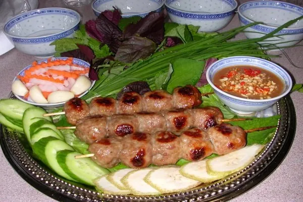 Địa chỉ ăn chơi ở quận 8 Sài Gòn