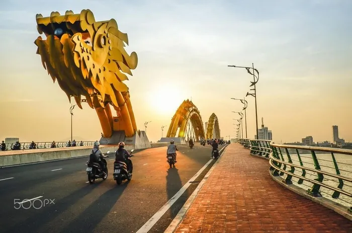 Du hí Đà Nẵng mà không cần có hướng dẫn viên du lịch