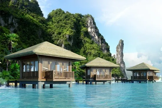 Du lịch Nha Trang khám phá hòn ngọc biển VinPearl Land