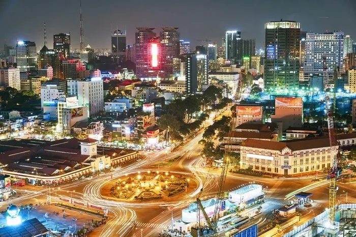 Du lịch Sài Gòn trải nghiệm những điều thật khác biệt