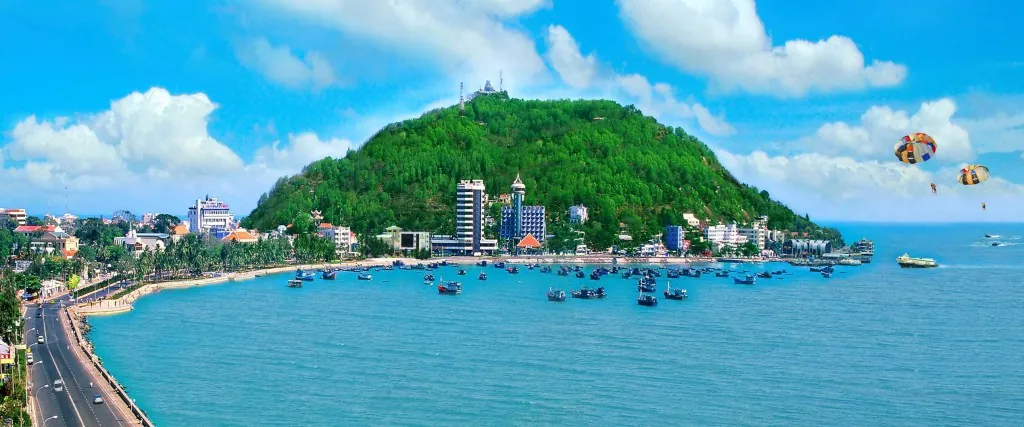 Du lịch Vũng Tàu: Cẩm nang từ A đến Z