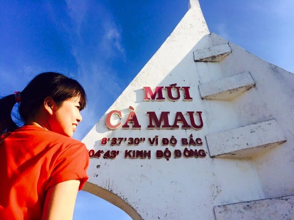 Hướng dẫn phượt cung đường Sài Gòn – Cà Mau chinh phục cực Nam