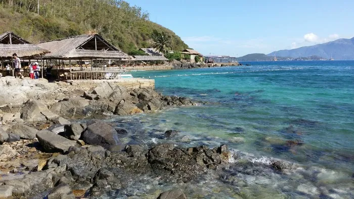 Khám phá 3 đảo ngọc của thành phố biển Nha Trang