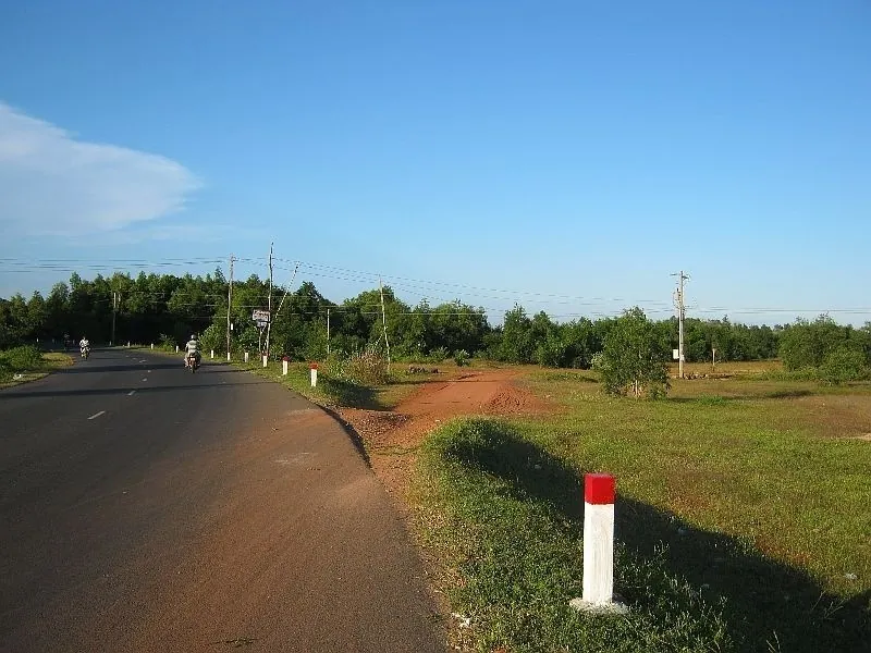 Khám phá suồi Ồ – Bãi biển sạch ở Vũng Tàu ít người biết