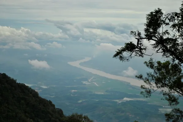 Kinh nghiệm du lịch bụi Ba Vì