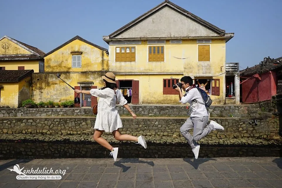 Kinh nghiệm du lịch Đà Nẵng – Hội An – Lý Sơn 5 ngày chỉ 3 triệu đồng