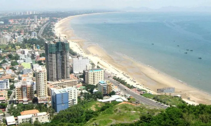 Kinh nghiệm du lịch phượt Vũng Tàu