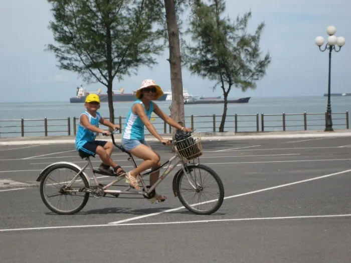 Kinh nghiệm du lịch vũng tàu 3 ngày 2 đêm