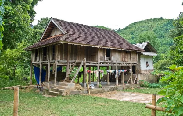 Kinh nghiệm phượt Mai Châu Hoà Bình