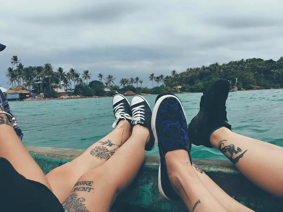 Kinh nghiệm vi vu Nam Du thả ga chỉ với 2 triệu đồng