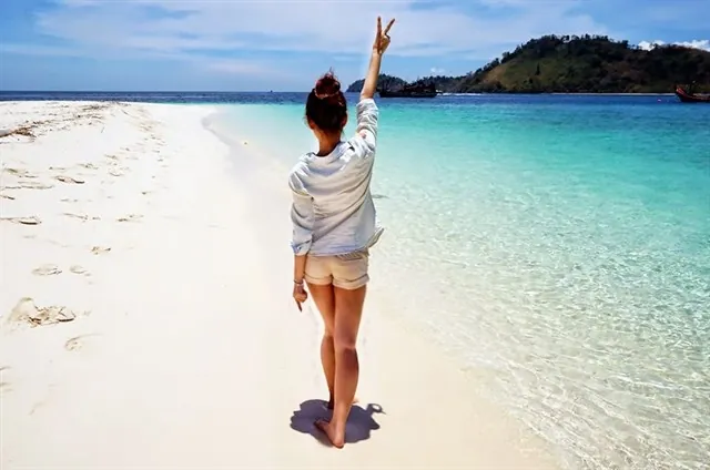 Koh Lipe – Thiên đường biển mới nổi của du lịch Thái Lan