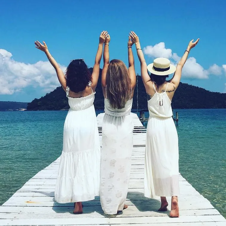 Lộ trình chi tiết phượt Phú Quốc 3 ngày 2 đêm chưa tới 2 triệu đồng