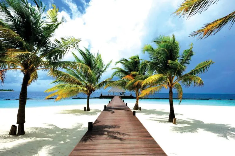 Maldives – Thiên đường của thiên đường