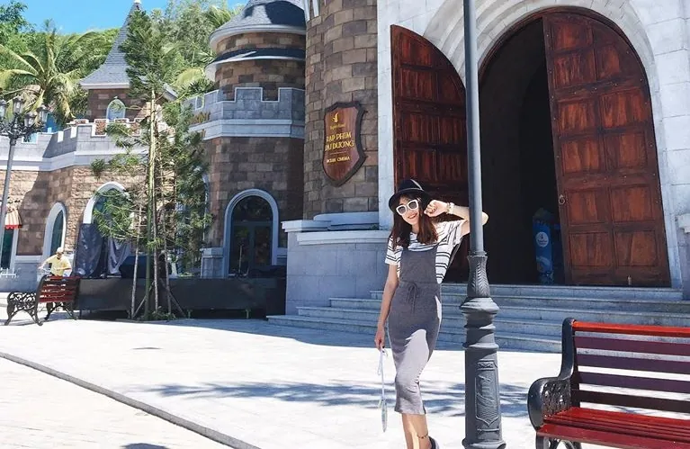 Nha Trang quê hương tôi! Dành cho người sắp đặt chân tới