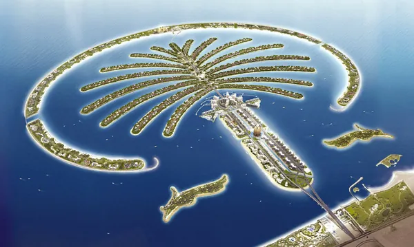 Những điều xa xỉ tới mức điên rồ chỉ có ở Dubai