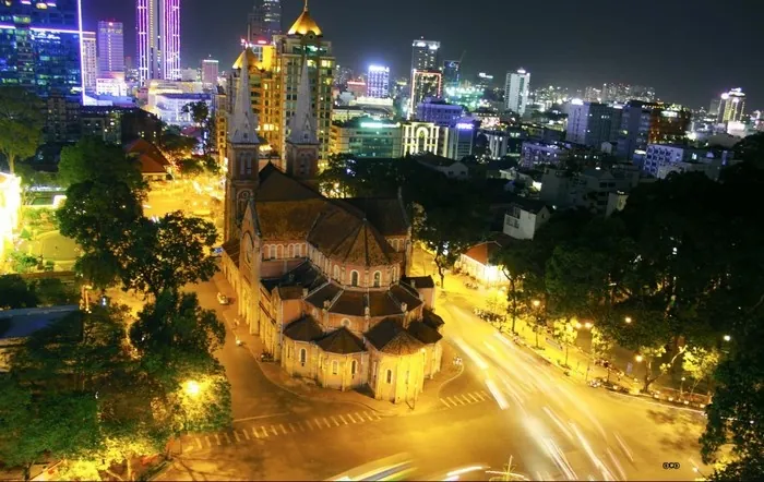 Những lý do đáng yêu khiến bạn không nên du lịch Sài Gòn