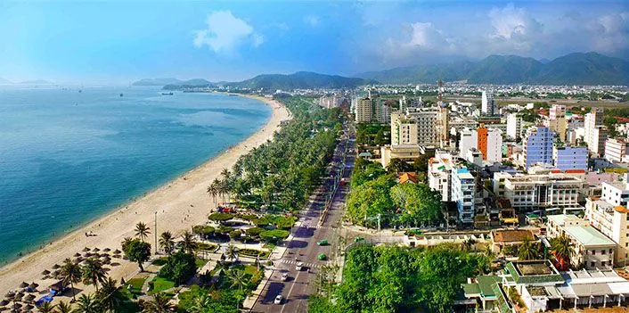 Phượt  Phan Thiết – Phan Rang – Nha Trang trong 4 ngày nghỉ lễ 2-9