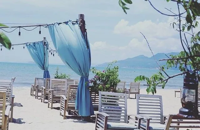Quán bar view biển đẹp nhất Quy Nhơn thu hút giới trẻ