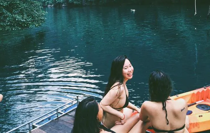 Quảng Bình thiên đường ngay Việt Nam chứ đâu