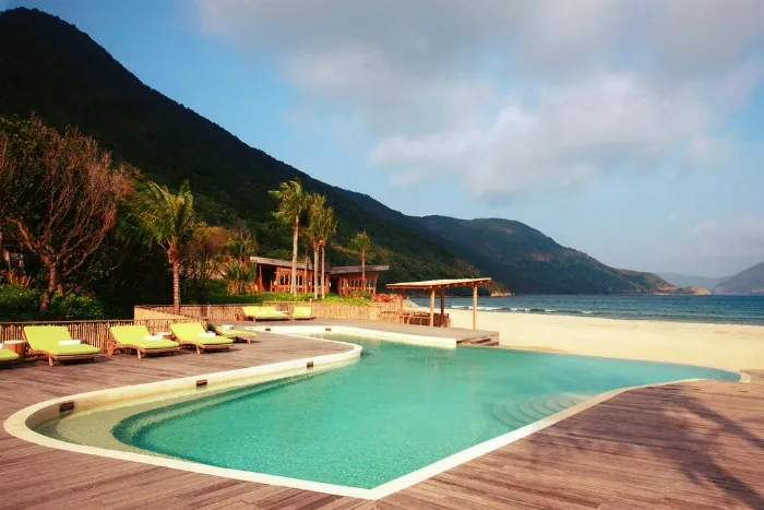 Six Senses Côn Đảo – Spa sinh thái tuyệt nhất thế giới