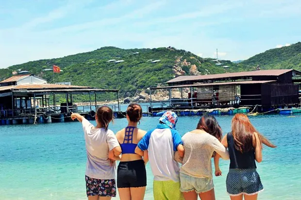 Tất tần tật những điều cần biết khi du lịch Vĩnh Hy