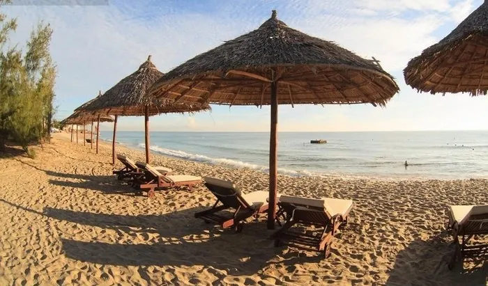 Thả ga du lịch Đà Nẵng một ngày tiết kiệm nhất