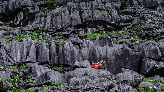 Thiên Đường Xám Trên Cao Nguyên Đá Đồng Văn