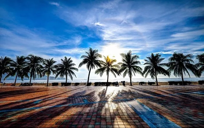Top 5 bãi biển Đà Nẵng cho dịp 30/4