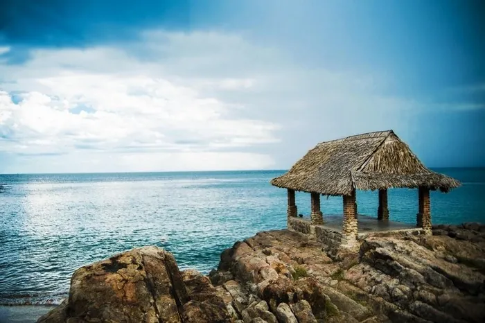 Top resort Đà Nẵng cho bạn trải nghiệm kỳ nghỉ thiên đường – Kỳ 1