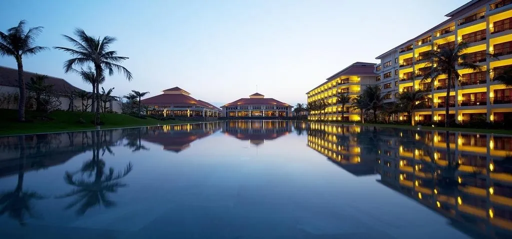 Top resort Đà Nẵng cho bạn trải nghiệm kỳ nghỉ thiên đường – Kỳ 2
