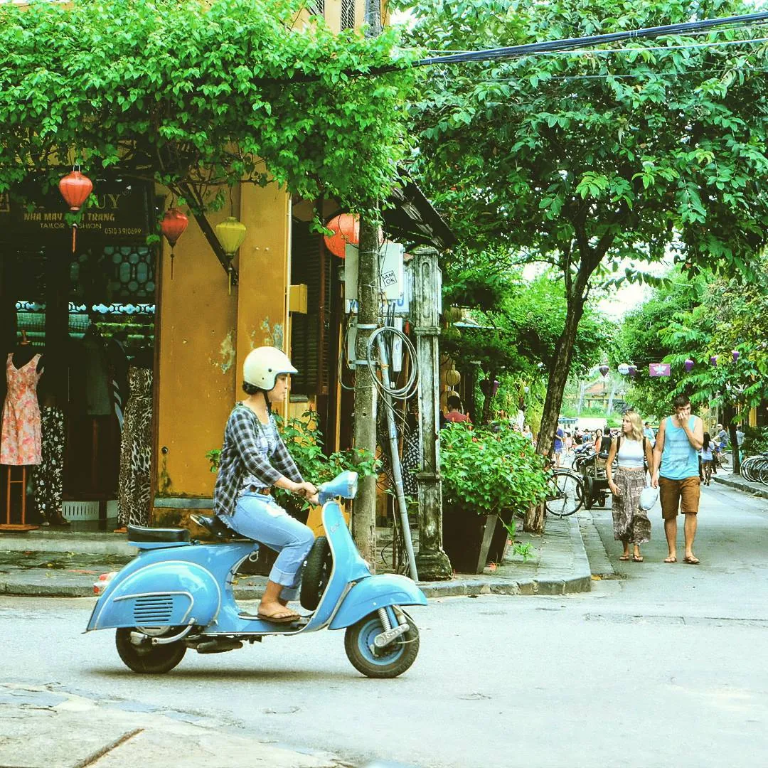 10 điểm du lịch phải đi ít nhất một lần khi còn độc thân