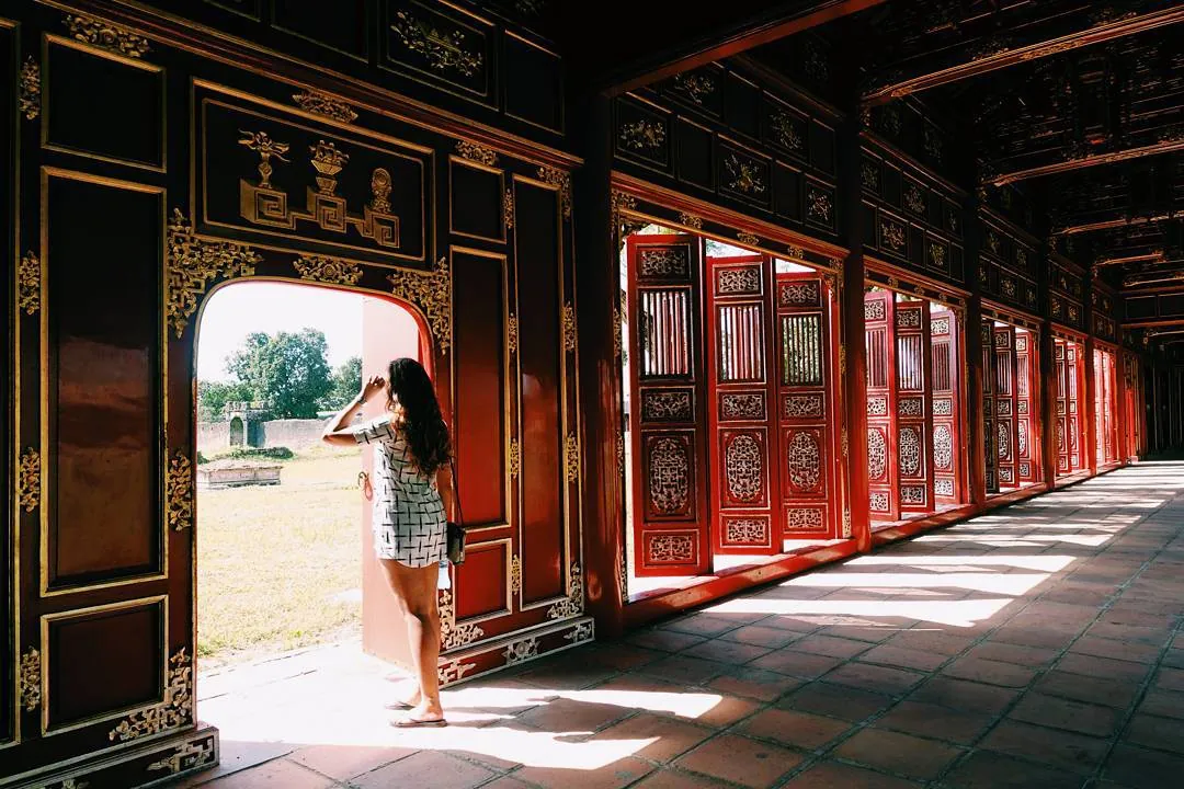 10 điểm du lịch phải đi ít nhất một lần khi còn độc thân