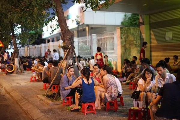 10 điểm khác nhau thú vị giữa Sài Gòn và Hà Nội