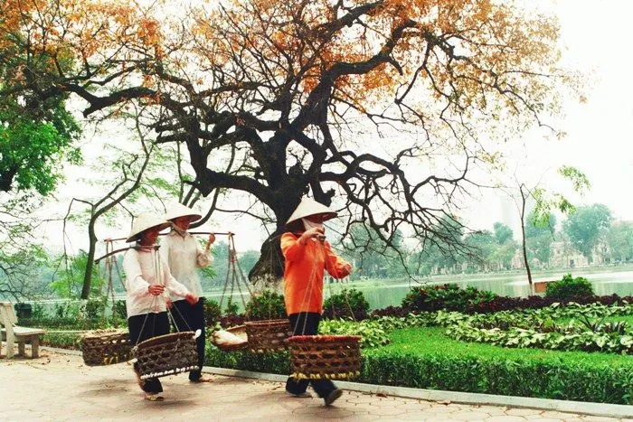10 điểm khác nhau thú vị giữa Sài Gòn và Hà Nội