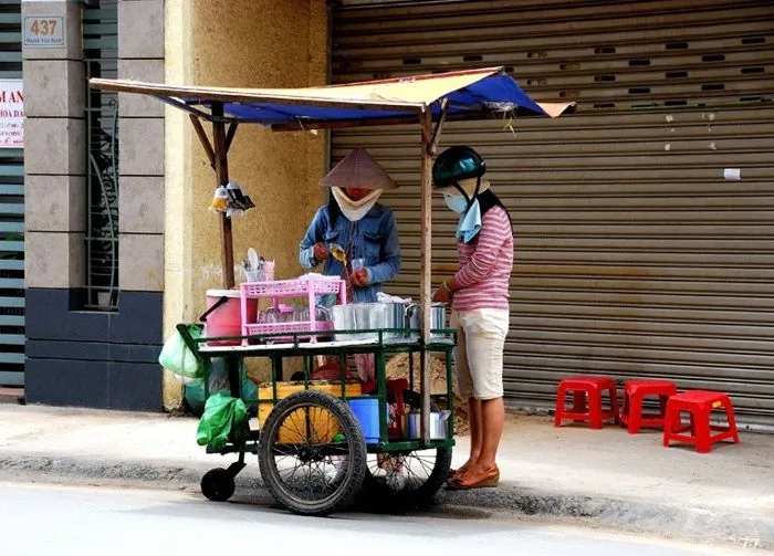10 điểm khác nhau thú vị giữa Sài Gòn và Hà Nội